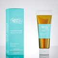 Organic Turmeric Gel Cleanser
